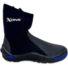 Μποτάκια Neoprene SPORT 5mm Μποτάκια Neoprene SPORT 5mm